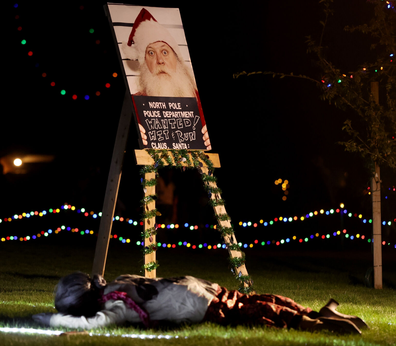 75th Winterhaven Festival of Lights